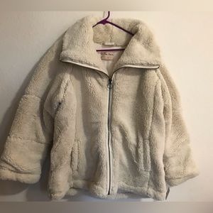 Free People Raya Cozy Coat